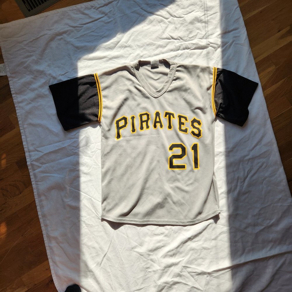 Women's Pirates Jersey